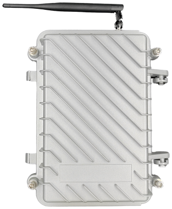 UWB定位基站-防爆高精度有線超寬帶UWB定位基站TDOA/TOF